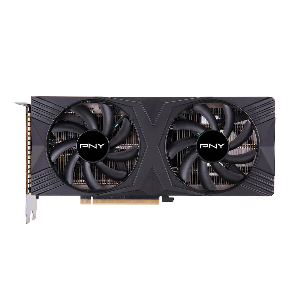 PNY GeForce RTX 4070 12GB - GRAPHICS CARD