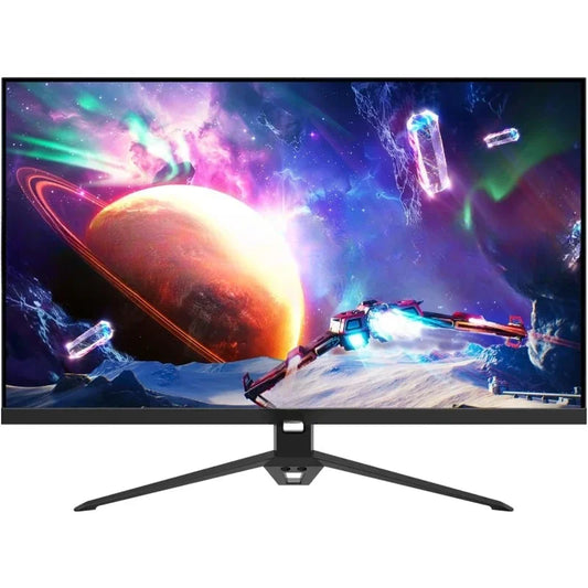 Gaming Monitor 24" 165Hz, Full HD, FreeSync, Eye Care, Built-in Speakers