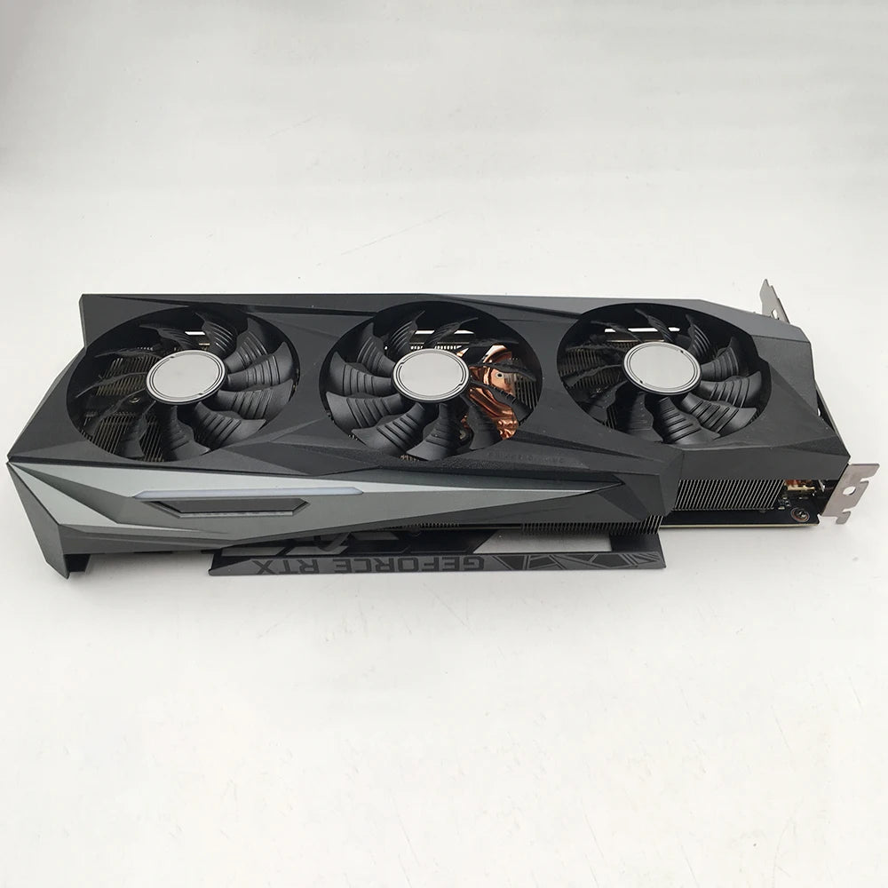 MAXSUN RTX 3080 GAMING OC 10G - GRAPHICS CARD