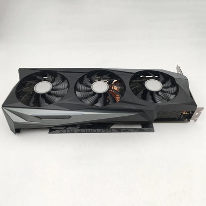 MAXSUN RTX 3080 GAMING OC 10G - GRAPHICS CARD