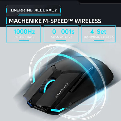 MACHENIKE M7 PRO GAMING MOUSE