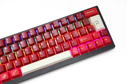 KPREPUBLIC BM60 - MECHANICAL GAMING KEYBOARD