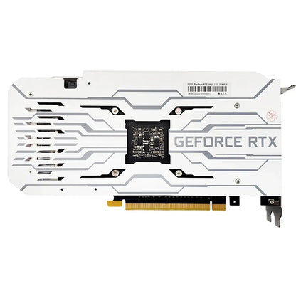 SOYO NVIDIA GEFORCE RTX 3060 12GB GDDR6 - GRAPHICS CARD