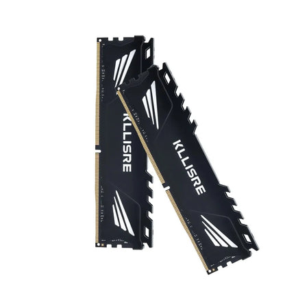 Kllisre DDR4 Desktop Memory – High-Speed RAM for Gaming & PC Builds