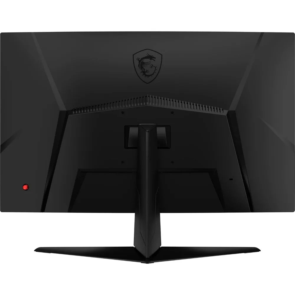 MSI 27" Curved Gaming Monitor, 250Hz, FHD, FreeSync, HDMI