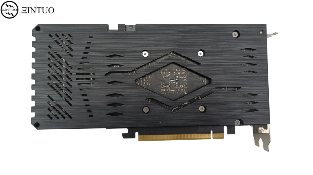 RTX3060 12GB GDDR6 - GRAPHICS CARD