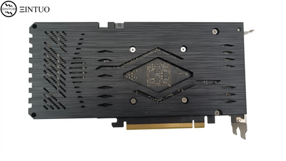 RTX3060 12GB GDDR6 - GRAPHICS CARD