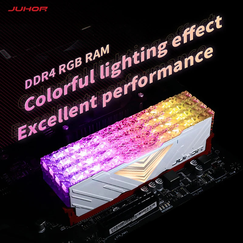 Gaming Memory Juhor DDR4