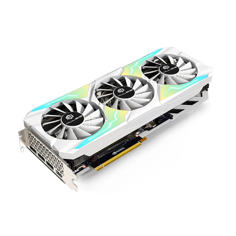 NVIDIA GEFORCE RTX 3080Ti - GRAPHICS CARD