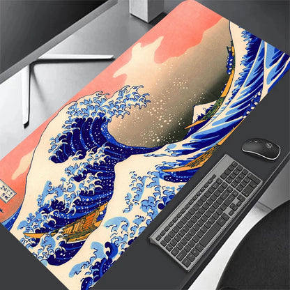 Mousepad Japan