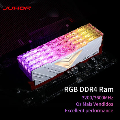 Gaming Memory Juhor DDR4