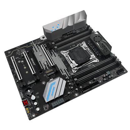 MACHINIST X99 MR9S DDR4 - MOTHERBOARD