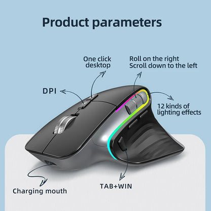 VT M10 GAMING MOUSE