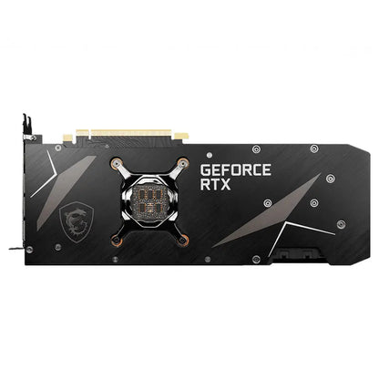 MSI GEFORCE RTX 3080 VENTUS - GRAPHICS CARD